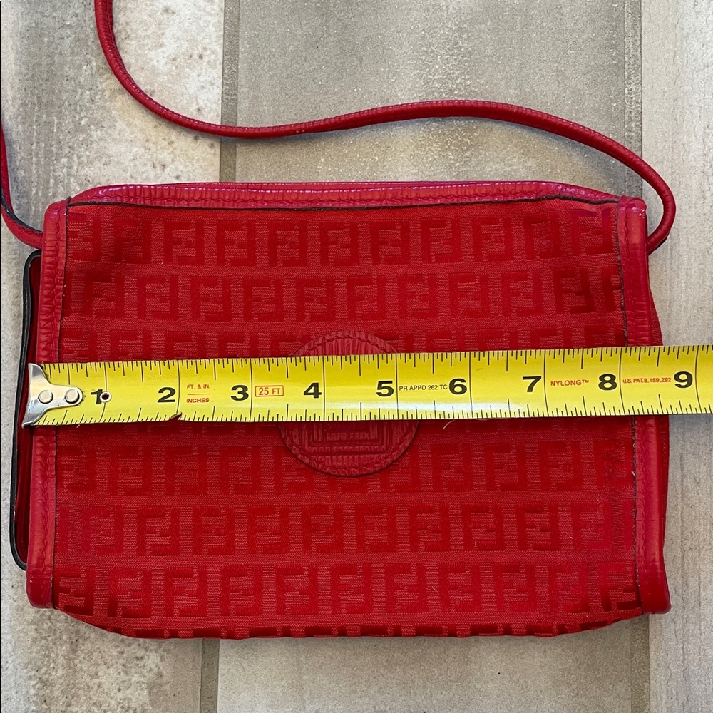 Elegant fashion Crossbody Bag - Picture 9 of 14